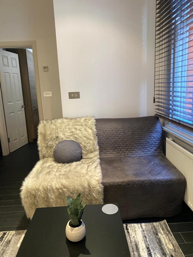 Apartament Beautiful Modern Studio In High Street Kensington Londyn Zewnętrze zdjęcie