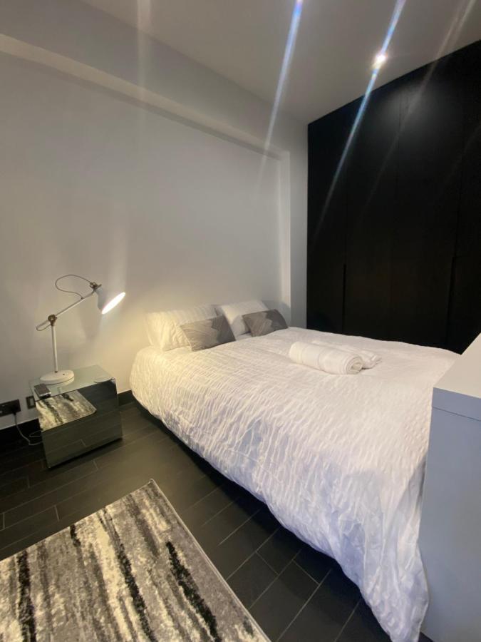 Apartament Beautiful Modern Studio In High Street Kensington Londyn Zewnętrze zdjęcie