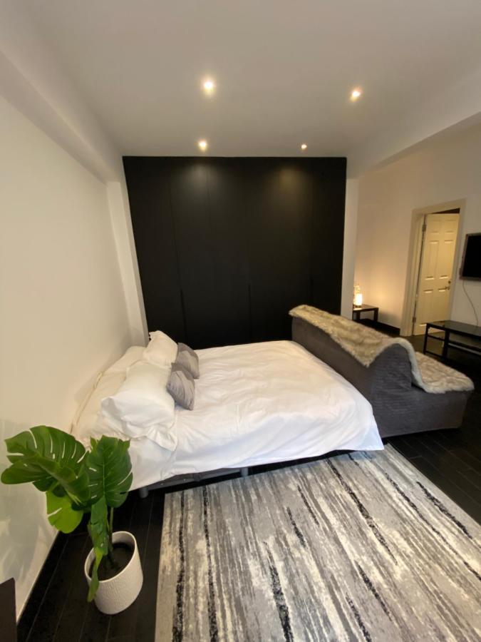 Apartament Beautiful Modern Studio In High Street Kensington Londyn Zewnętrze zdjęcie