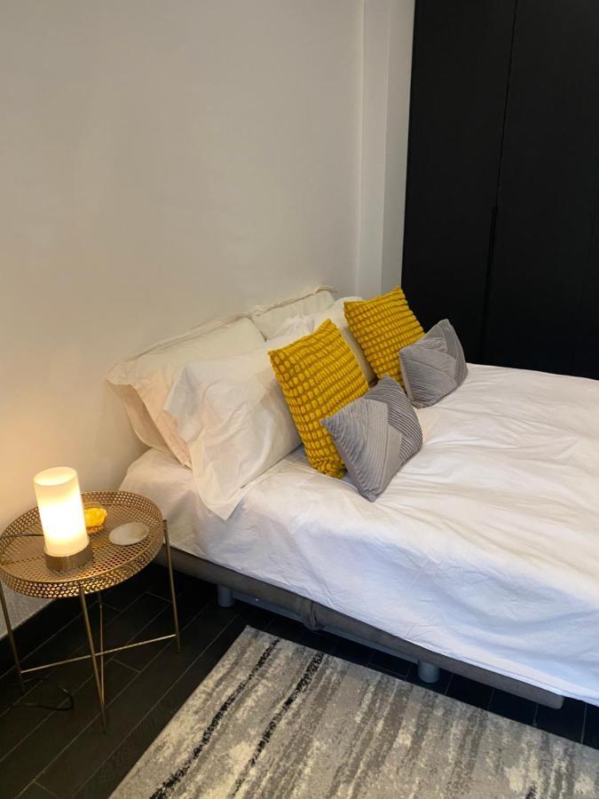 Apartament Beautiful Modern Studio In High Street Kensington Londyn Zewnętrze zdjęcie