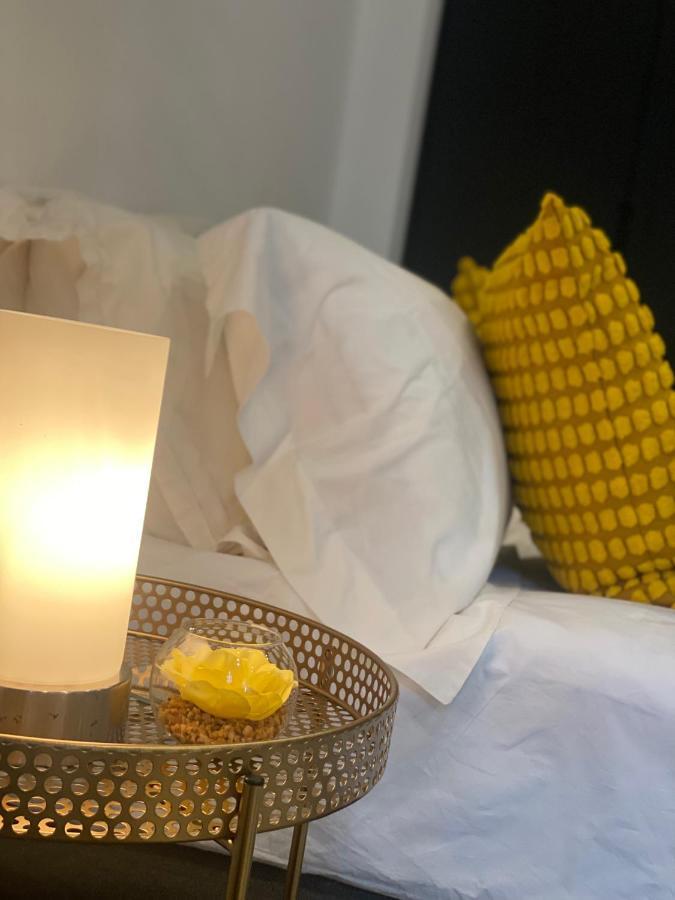 Apartament Beautiful Modern Studio In High Street Kensington Londyn Zewnętrze zdjęcie